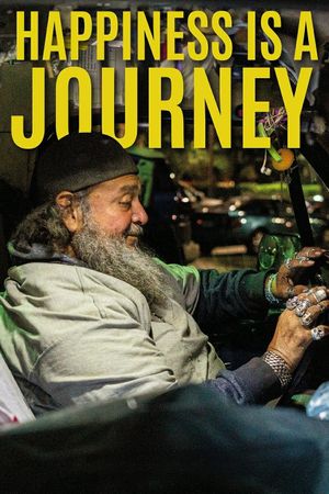 Happiness Is a Journey's poster
