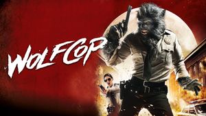 Wolfcop's poster
