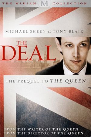 The Deal's poster
