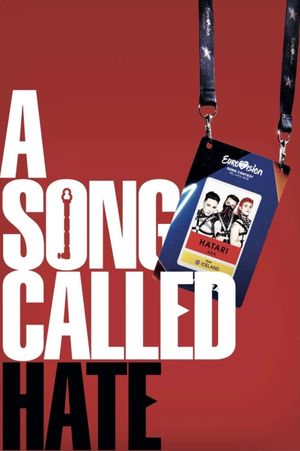 A Song Called Hate's poster