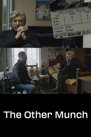 The Other Munch's poster