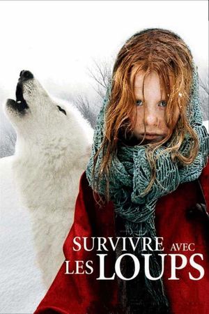 Surviving with Wolves's poster