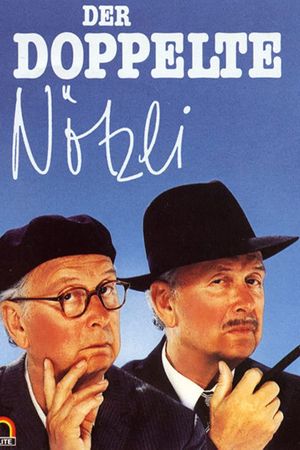 Der doppelte Nötzli's poster image