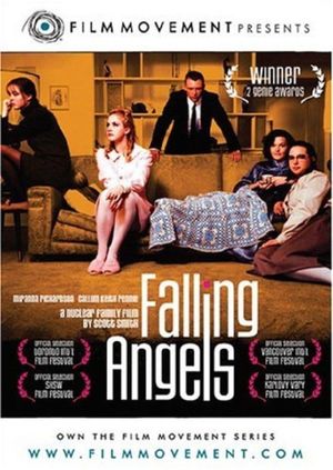 Falling Angels's poster