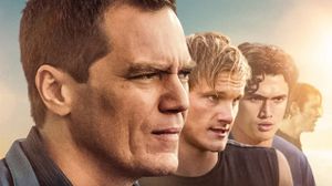 Heart of Champions's poster