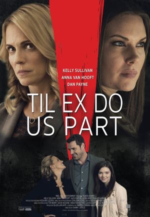 Til Ex Do Us Part's poster