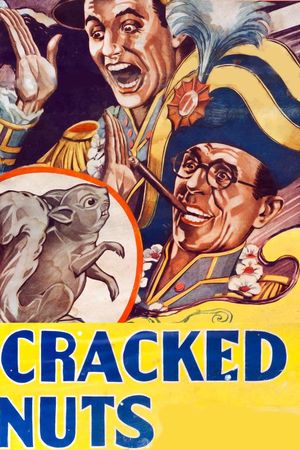 Cracked Nuts's poster