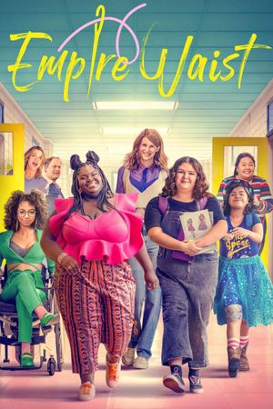 Empire Waist's poster