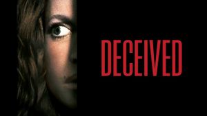 Deceived's poster