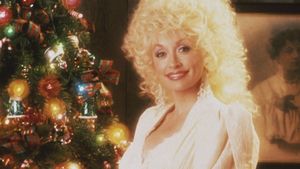 A Smoky Mountain Christmas's poster