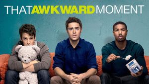 That Awkward Moment's poster