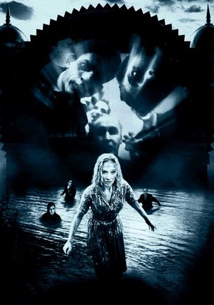 Carnival of Souls's poster