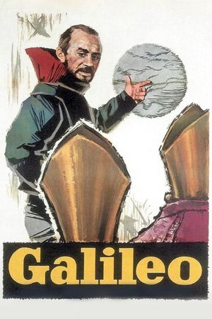 Galileo's poster