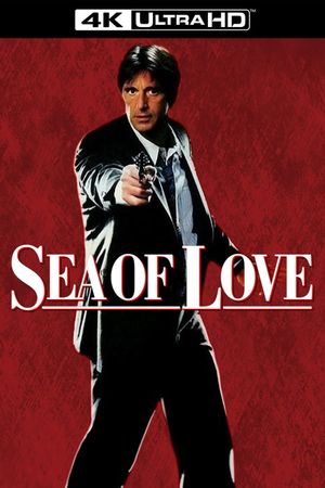 Sea of Love's poster