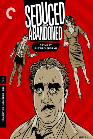 Seduced and Abandoned's poster