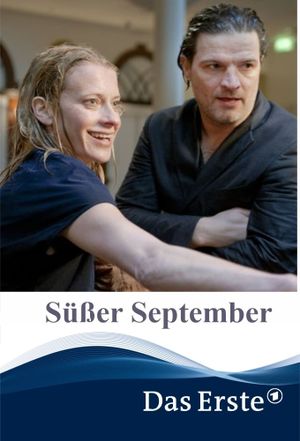 Sweet September's poster