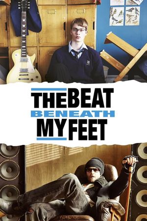 The Beat Beneath My Feet's poster