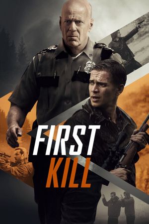 First Kill's poster