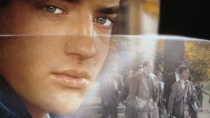 School Ties's poster