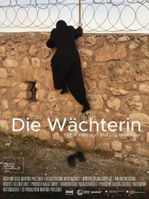 Die Wächterin's poster