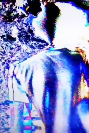 prólogo para uma adaptação em vídeo do poema "três poesias" de tom k.'s poster