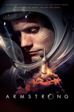 Armstrong's poster