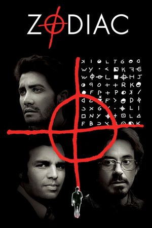 Zodiac's poster