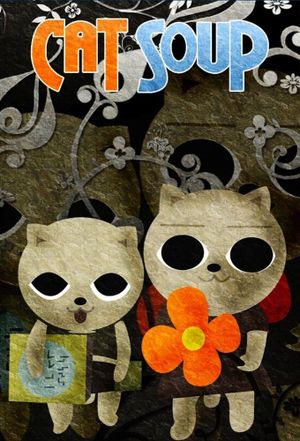 Cat Soup's poster
