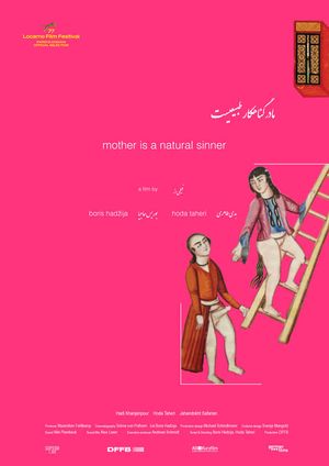 Mother Is a Natural Sinner's poster image