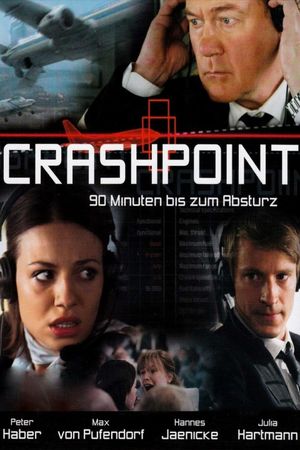 Crash Point: Berlin's poster