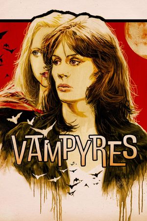 Vampyres's poster