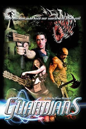 Guardians's poster