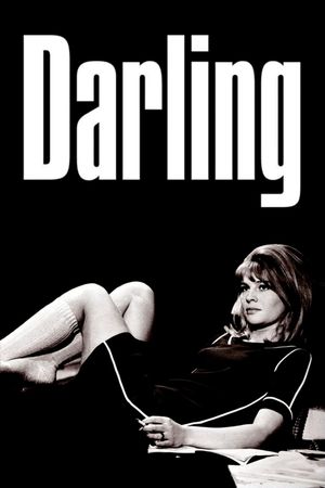 Darling's poster