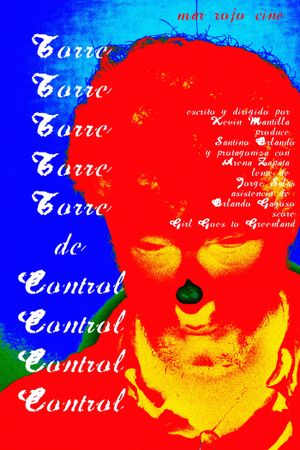 Control Tower's poster