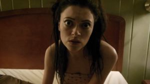 V/H/S's poster