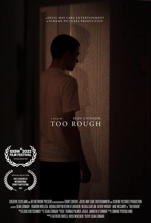 Too Rough's poster