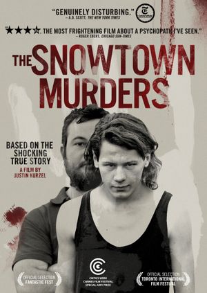 Snowtown's poster