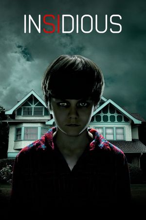 Insidious's poster image