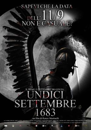 The Day of the Siege: September Eleven 1683's poster