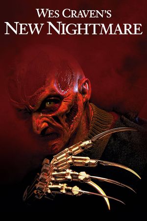 New Nightmare's poster