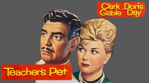 Teacher's Pet's poster