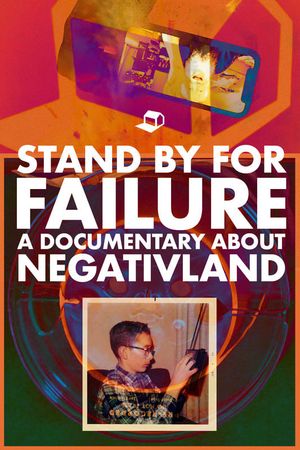 Stand by for Failure: A Documentary About Negativland's poster