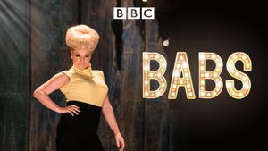Babs's poster