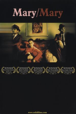 Mary/Mary's poster