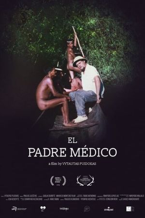 El padre médico's poster