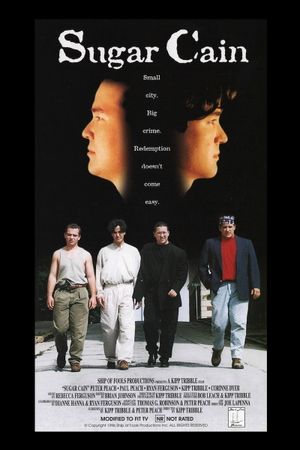 Sugar Cain's poster image