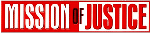 Mission of Justice's poster