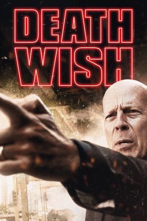 Death Wish's poster