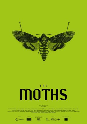 The Moths's poster image