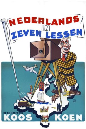 Dutch in Seven Lessons's poster image